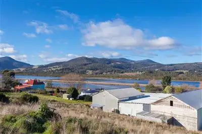 Sixth view of Homely land listing, 3494 Lot 1 Huon Highway, Franklin TAS 7113