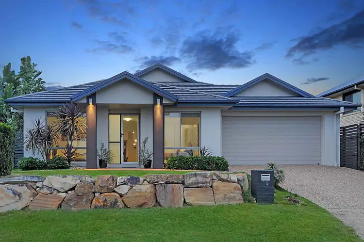 10 Silvabank Court, Warner QLD 4500