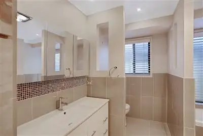 Fifth view of Homely house listing, 133 Spitfire Drive, Raby NSW 2566