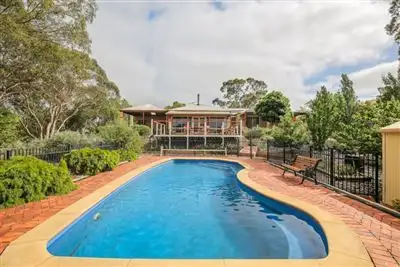 Fifth view of Homely house listing, 4 Dalmeny Drive, Mount Barker SA 5251