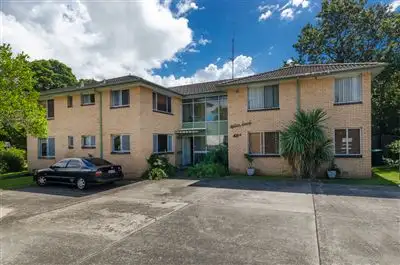 3/48A Alfred Street, Woonona NSW 2517