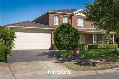 75 Robinswood Parade, Narre Warren South VIC 3805