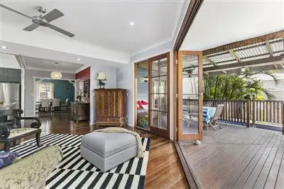 Fifth view of Homely house listing, 44 Hecklemann Street, Carina Heights QLD 4152