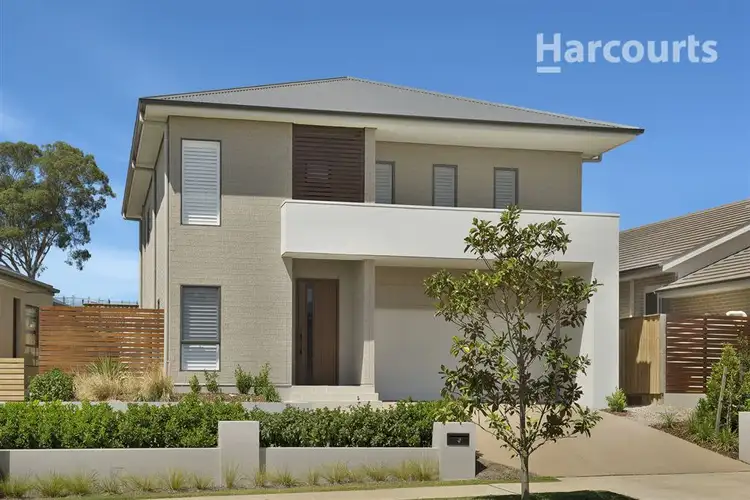 Main view of Homely house listing, 7 Longview Road, Gledswood Hills NSW 2557
