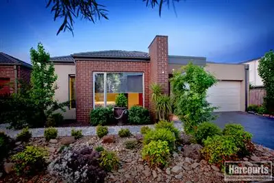 25 Rush Lily Drive, Officer VIC 3809