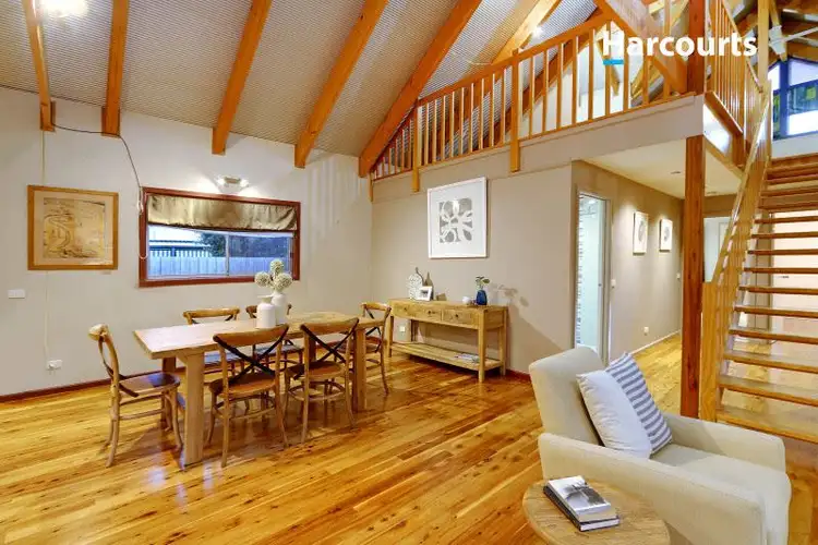 Fifth view of Homely house listing, 54 Pearce Street, Crib Point VIC 3919