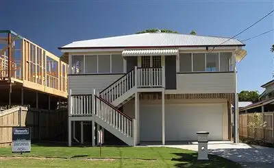 17 Easton Street, Silkstone QLD 4304