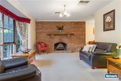 Fourth view of Homely house listing, 12 Redgum Court, Rowville VIC 3178