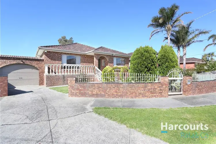 Main view of Homely house listing, 6 Earlwood Court, Thomastown VIC 3074