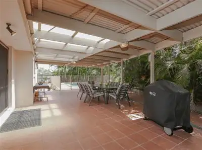 Fourth view of Homely house listing, 6 Iona Ct, Edens Landing QLD 4207