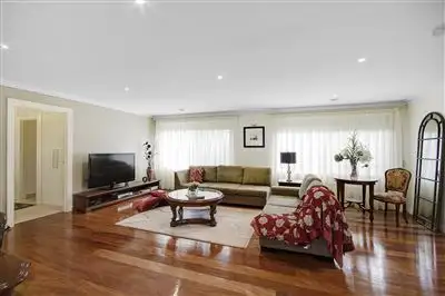 Fourth view of Homely house listing, 3 Korakin Court, Bell Park VIC 3215