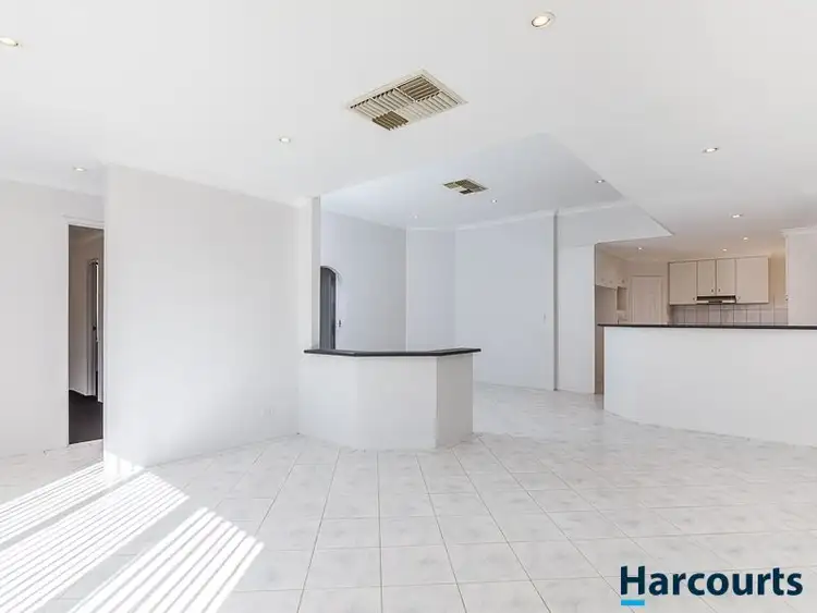 Fourth view of Homely house listing, 26 Metroliner Drive, Currambine WA 6028