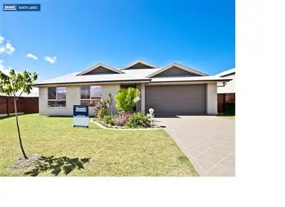 Main view of Homely house listing, 22 Dunnart Street, North Lakes QLD 4509