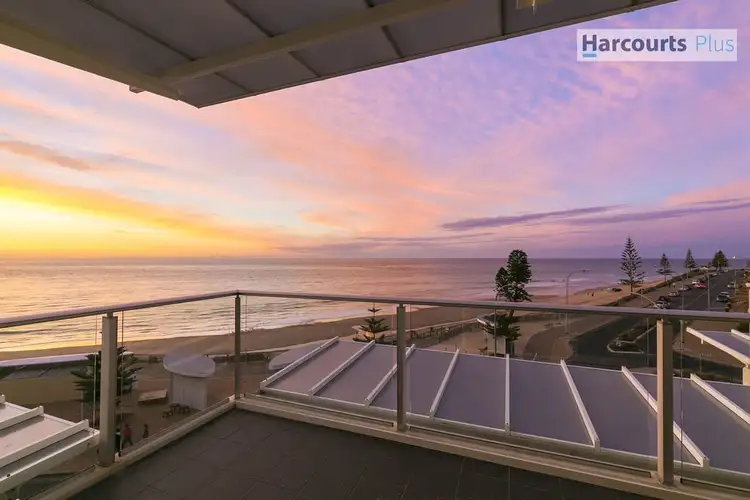 Second view of Homely house listing, 301/50 Esplanade, Christies Beach SA 5165