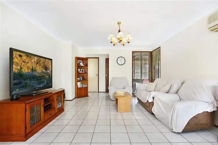 Second view of Homely house listing, 18/31 Perigee Close, Doonside NSW 2767