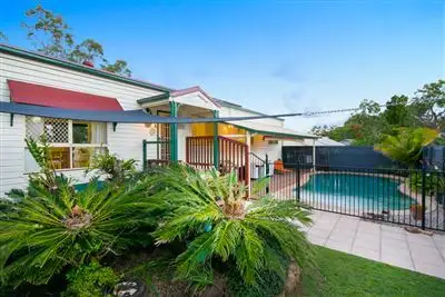 Fourth view of Homely house listing, 72 Tamworth Drive, Helensvale QLD 4212