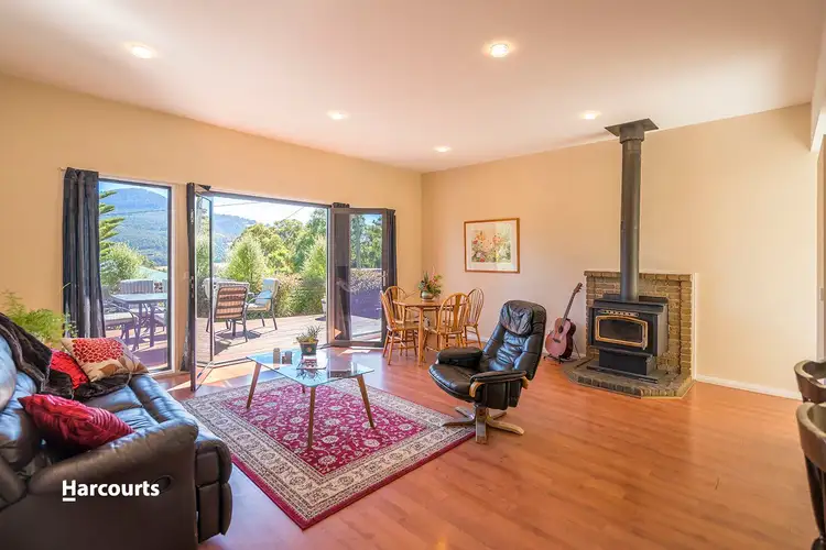 Second view of Homely house listing, 20 Seventh Day Road, Glen Huon TAS 7109