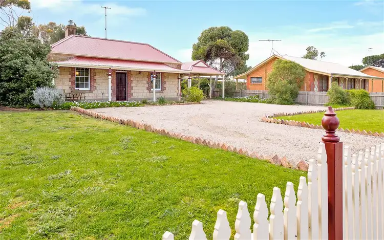 Third view of Homely house listing, 26 Brooking Street, Goolwa SA 5214