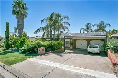 Third view of Homely house listing, 18 Glenarbon Court, Para Hills SA 5096