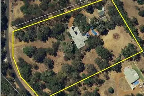 Fifth view of Homely house listing, 13 Raywood Road, Bouvard WA 6211