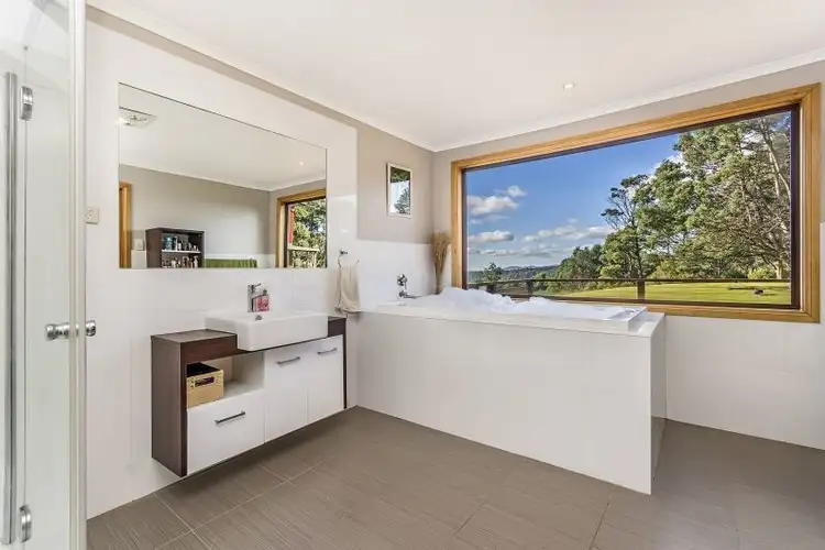 Fifth view of Homely house listing, 91 Blackberrys Road, Glengarry TAS 7275