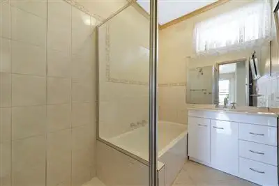 Fourth view of Homely house listing, 50 Rathcown Road, Reservoir VIC 3073