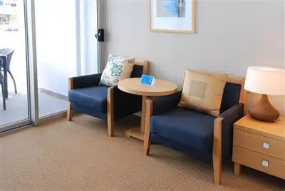 Second view of Homely unit listing, 337/136 William Street, Port Macquarie NSW 2444
