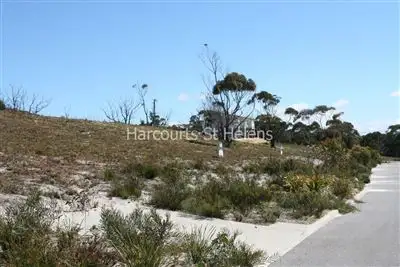Lot 15 Sunrise Drive, Scamander TAS 7215