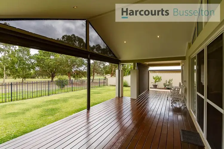 32 Indooroopilly Crescent, Dunsborough WA 6281