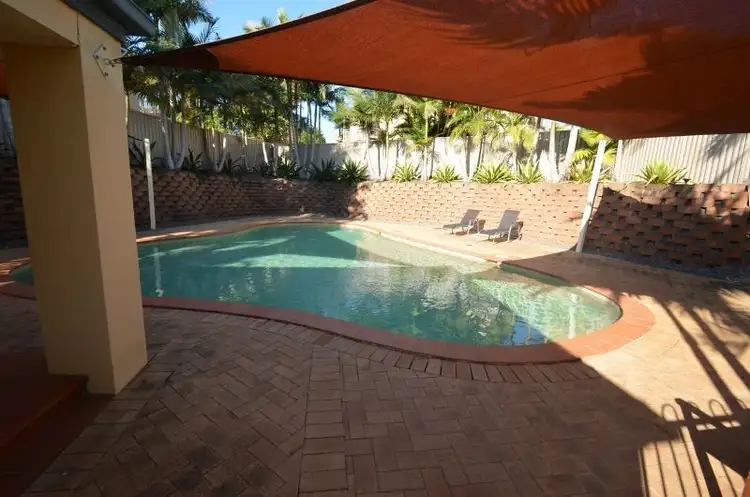 Fourth view of Homely townhouse listing, 6/191 Greenacre Drive, Arundel QLD 4214