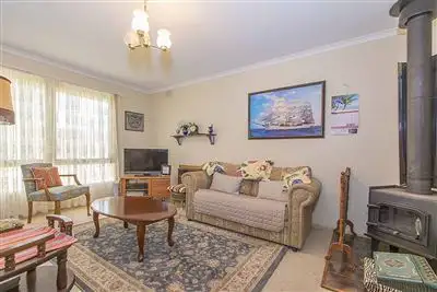 Second view of Homely house listing, 1 Jean Place, Riverton SA 5412