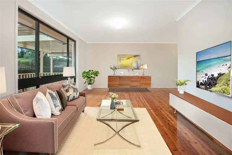 Fifth view of Homely house listing, 84 Crooked Lane, North Richmond NSW 2754
