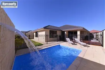 Main view of Homely house listing, 74 Liberty Drive, Clarkson WA