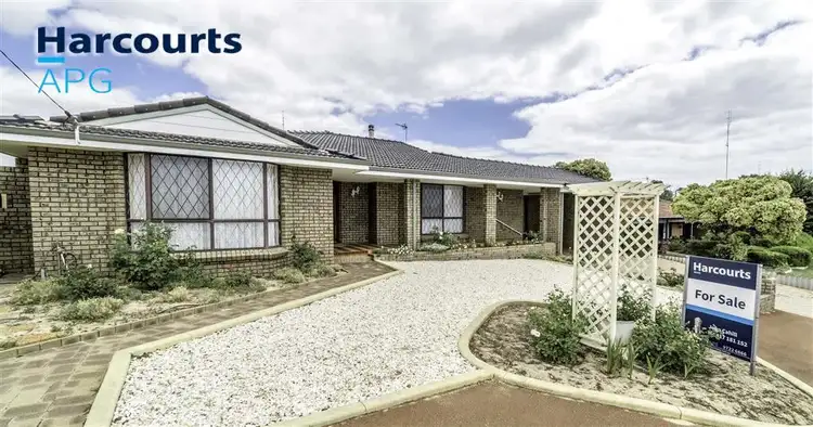 Main view of Homely house listing, 5 Merilup Heights, Withers WA 6230