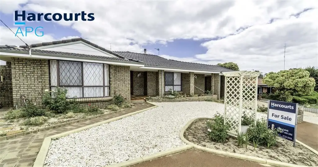 Main view of Homely house listing, 5 Merilup Heights, Withers WA 6230