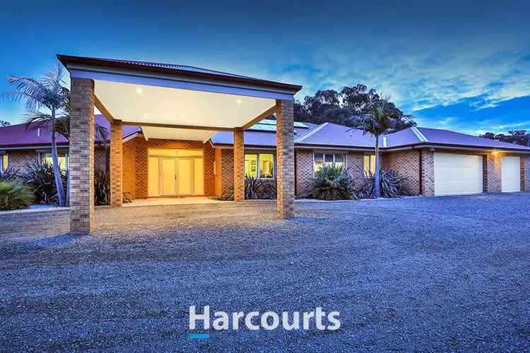 Third view of Homely rural property listing, 296 Bourkes Creek Rd, Pakenham Upper VIC 3810