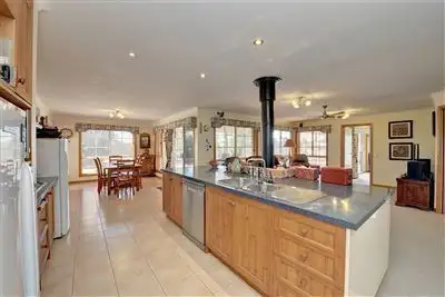 Fourth view of Homely house listing, 62 Austins Road, Buninyong VIC 3357