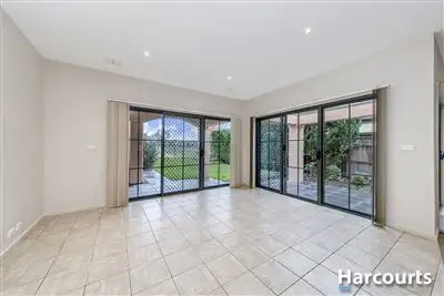 Fourth view of Homely house listing, 58 Krantzcke Circuit, Nicholls ACT 2913