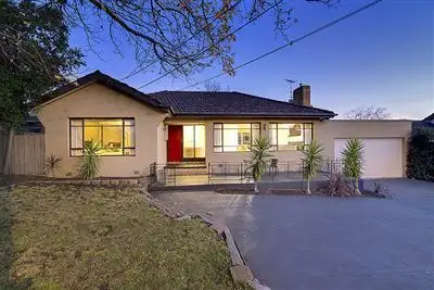 Main view of Homely house listing, 46 Boronia Road, Boronia VIC 3155
