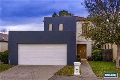 31 Sovereign Manors Crescent, Rowville VIC 3178