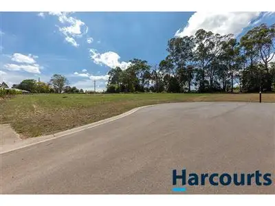54 Kamanari Court, Drouin VIC 3818