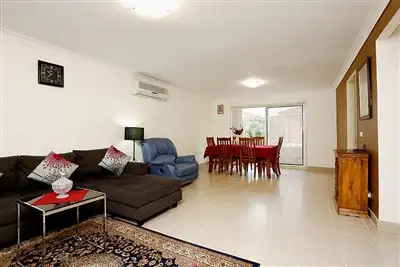 Fourth view of Homely townhouse listing, Address available on request