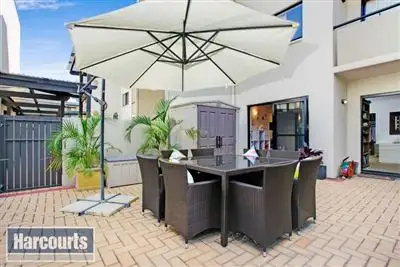 Main view of Homely unit listing, 410/448 Boundary Street, Spring Hill QLD