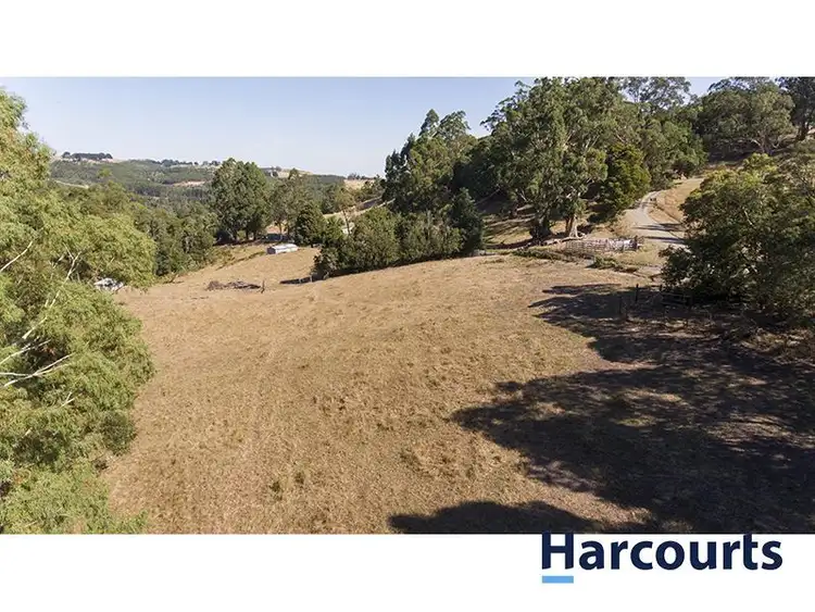 Fifth view of Homely rural property listing, Lot 1, 1 Ferndale Road, Ferndale VIC 3821