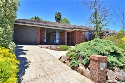 Second view of Homely house listing, 12 Cass Court, Woodcroft SA 5162