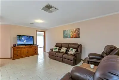 Third view of Homely house listing, 15 Harrow Road, Para Hills West SA 5096