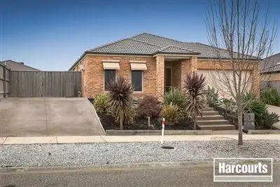 Main view of Homely house listing, 17 Barak Avenue, Berwick VIC 3806