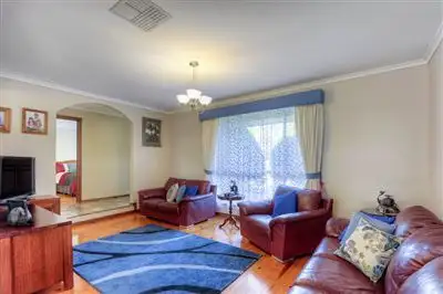 Second view of Homely house listing, 8 Halter cres, Epping VIC 3076