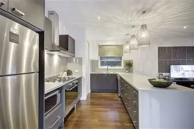 Third view of Homely house listing, 2 Allen Street, Newtown VIC 3220