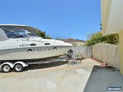 Seventh view of Homely house listing, 1 Sievewright Street, Silver Sands WA 6210
